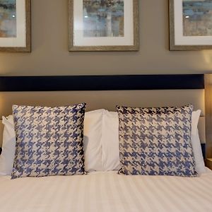 Chambre Standarde Lit King-Size