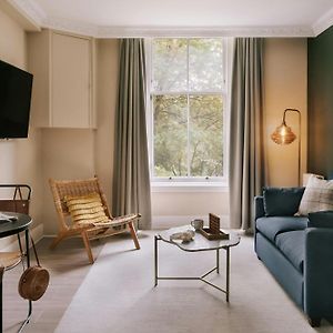 Sonder By Marriott Bonvoy Royal Garden Apartments New Town