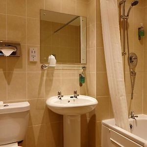 Chambre Familiale